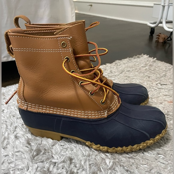 LL Bean boots (women’s size 10) - Picture 2 of 15